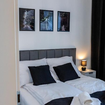 Ds Apartamenty Jasminowa Затор Екстериор снимка