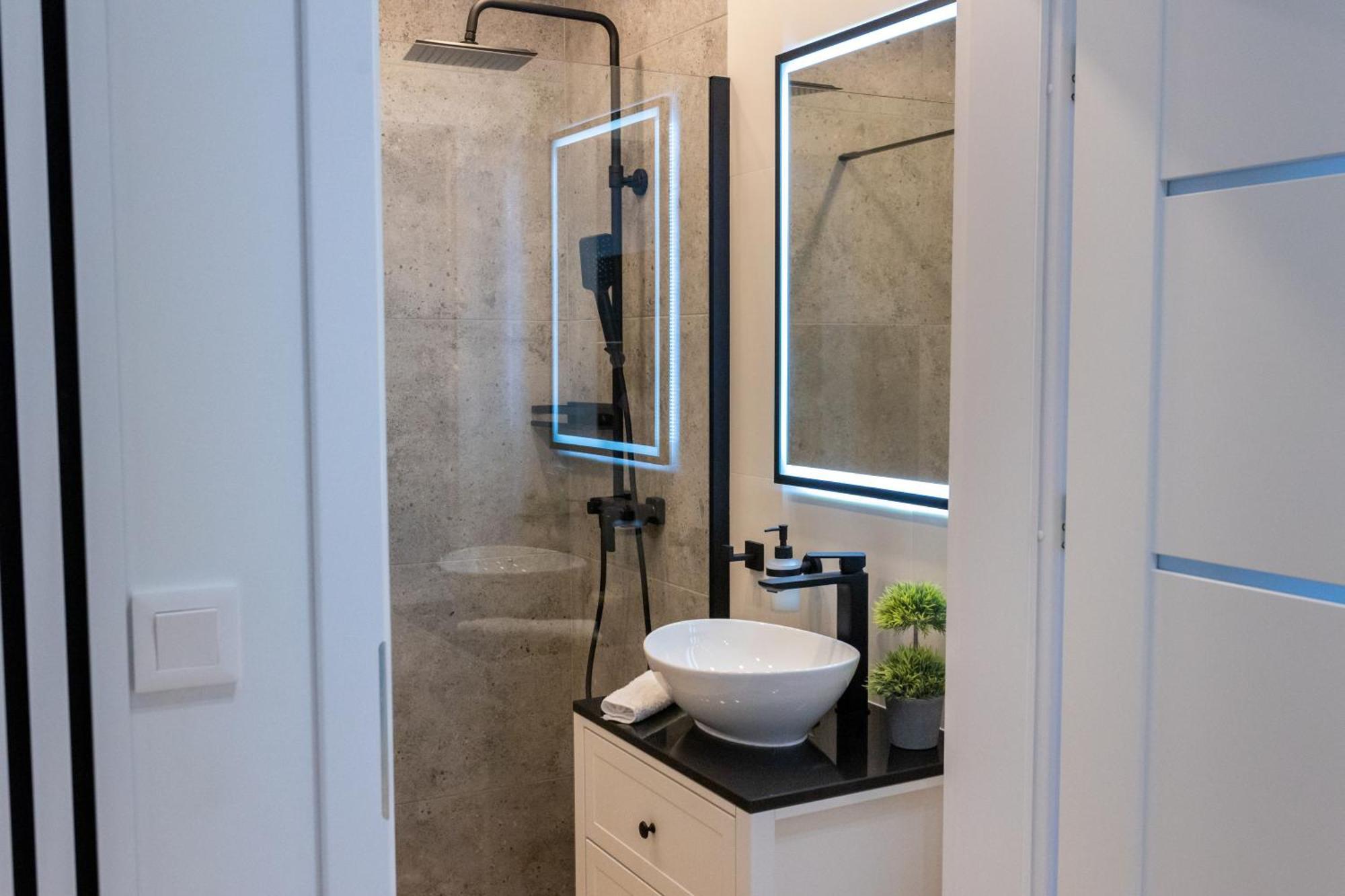 Ds Apartamenty Jasminowa Затор Екстериор снимка