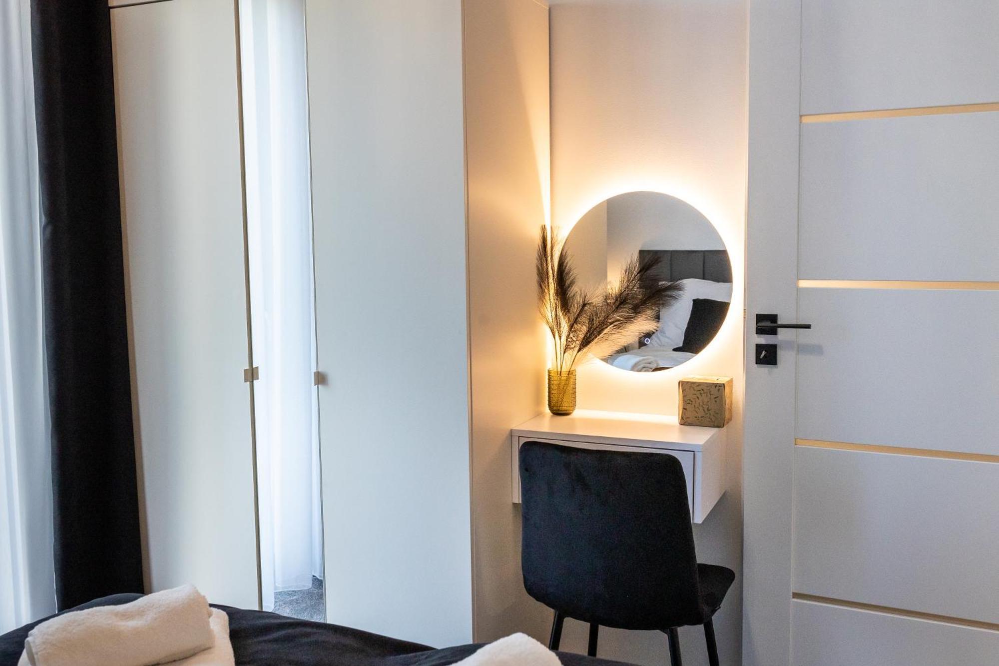 Ds Apartamenty Jasminowa Затор Екстериор снимка